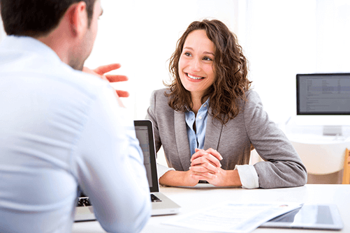 Recrutement